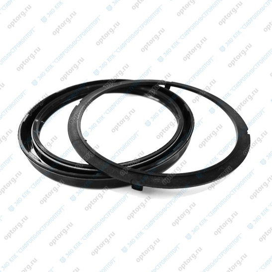 65115-3104017 МАНЖЕТА (сальник) 142*168*15 ЗАДНЕЙ СТУПИЦЫ ВНУТРЕНЯЯ С ПОЛИМЕРНОЙ КРЫШКОЙ, взаимозаменяемая 864129-02 Ростар
