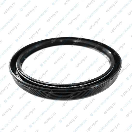 65115-3104018 МАНЖЕТА (сальник) 142*168 ЗАДНЕЙ СТУПИЦЫ ВНУТРЕНЯЯ (БЕЗ КРЫШКИ, 142х168) Ростар