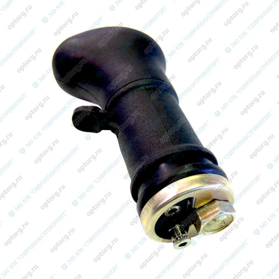 Р413-1703007 РУКОЯТКА ПЕРЕКЛЮЧЕНИЯ ДЕЛИТЕЛЯ КПП (аналог ZF) все автомоб.с КПП ZFс делителем Ростар