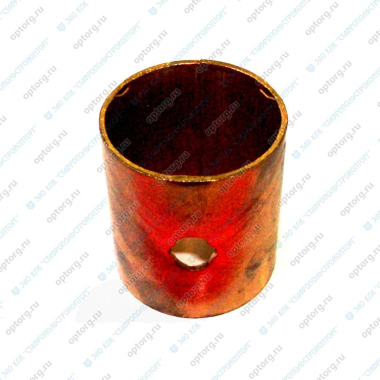 5320-3001016 ВТУЛКА ШКВОРНЯ (Латунь) ПАО КАМАЗ
