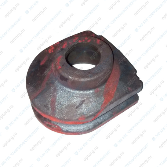 ККШ 00.107Б Корпус подшипника (11208) 3 ККШ-6 