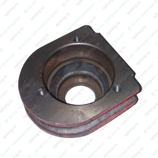 ККШ 00.107Б Корпус подшипника (11208) 3 ККШ-6 