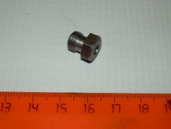 236-1028238 Жиклер ротора ФЦОМ (фильтра центробежной очистки масла)