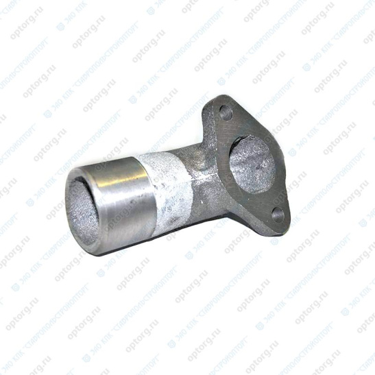 236Н-1008022 Коллектор выпускной (передний) ЯМЗ-236НЕ,-236НЕ2,-236БЕ,-236БЕ2,-7601.10