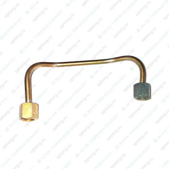 240-1104300-Б Трубка топливная форсунки (аналог) к/о