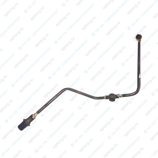 842.1104382-10 Трубка отводящая насоса высокого давления (к/о)