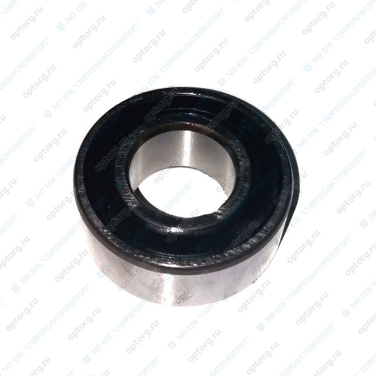 Подшипник 3206 A-2RS1TN9/C3MT33 SKF 30x62x23,8 мм