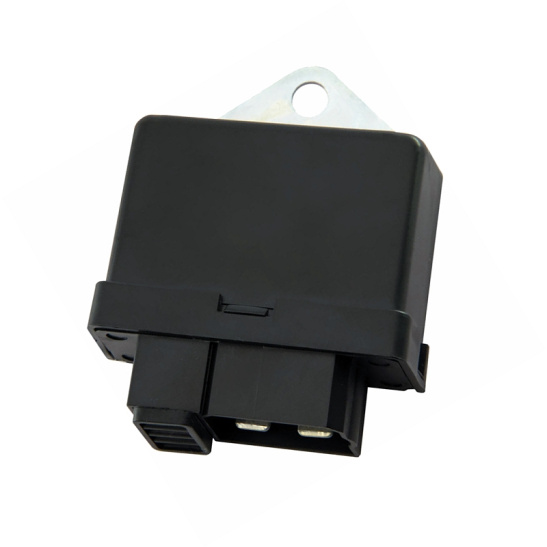 779.3702-03 РЕГУЛЯТОР НАПРЯЖЕНИЯ ЗИЛ-5301 БЫЧОК 28 В (взамен 207.3702-10)