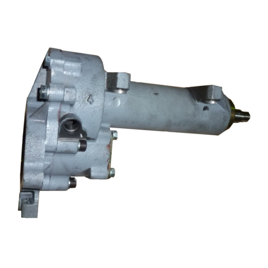 740.90-1111005-10 РЕДУКТОР ПРИВОДА ТНВД "Common Rail"/Коммон Рейл"  КамАЗ  ЕВРО-3, 4 ПАО КАМАЗ