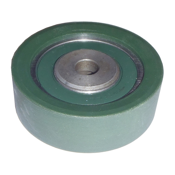 406-1308080-21 РОЛИК НАТЯЖНОЙ 406,405,409/CM109/Trialli/