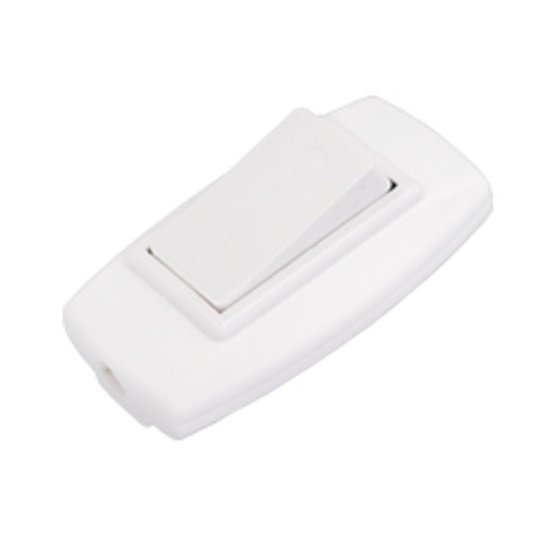 Выключатель ВШ21-2.5-001 шнуровой клавишный (для бра) Светоприбор 