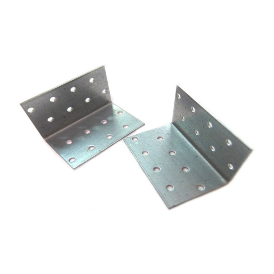 KUR-80х40  Уголок равносторонний 80*40*40