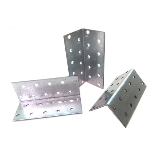 KUR-100х40  Уголок равносторонний 100*40*40