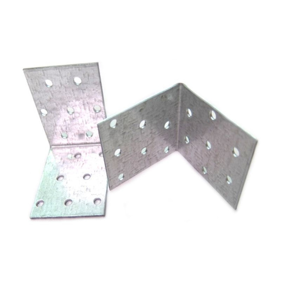 KUR-40х60  Уголок равносторонний 40*60*60