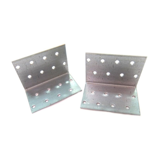 KUR-80х60  Уголок равносторонний 80*60*60