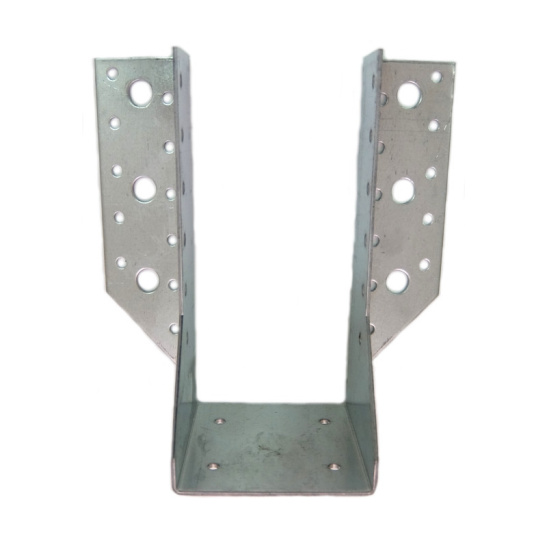 OBR R Опора бруса открытая 76*110*41