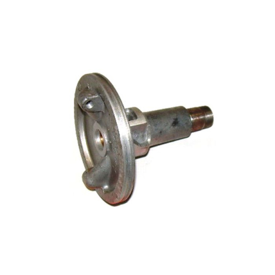 236-1028184 Корпус ротора ФЦОМ (фильтра центробежной очистки масла)