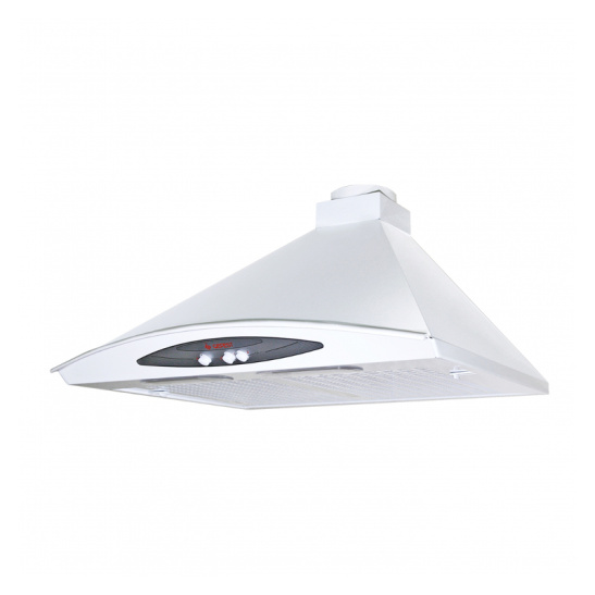 ВЫТЯЖКА КУХОННАЯ ВВ 2 белая, 50 см 180 м3 ГЕФЕСТ