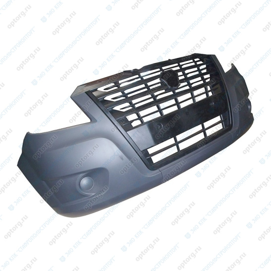 A21R23-2803012 БАМПЕР ПЕРЕДНИЙ Газель-Next