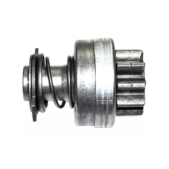 16.911.674 (ХН-643) ПРИВОД СТАРТЕРА КАМАЗ, ЯМЗ (стартеры AZF-4554,4581) 10 зуб