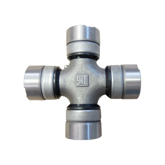 В.130-2201025 КРЕСТОВИНА КАРДАННОГО ВАЛА В СБОРЕ(ЗИЛ,Бычок)/УКД/