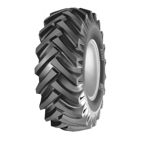 Шина 400/80-24 (15,5/80-24) BKT AS-504, нс16, 151A8/163A8, б/к, (БКТ), Индия