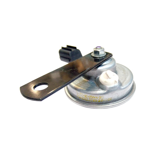 А21R23.3721-20 СИГНАЛ ЗВУКОВОЙ ГАЗЕЛЬ-НЕКСТ (высокий тон, евро-разъем) 12 В.