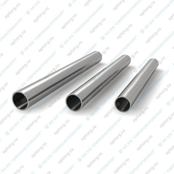 Труба электросварная 57x2,5 мм, L=6 м, Ст2пс, ГОСТ 10704-91, ГОСТ 10705-80, группа В