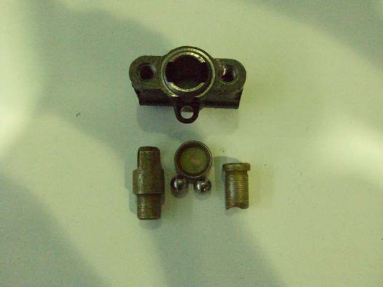 РЕМКОМПЛЕКТ №014 СТОЯНОЧНОГО ТОРМОЗА  (ВК451Д-3507001) (АДС)