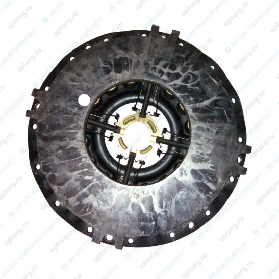 238Н-1601090-Б2 Диск сцепления нажимной (корзина) ЯМЗ-236,238Н (до 350 л.с.)