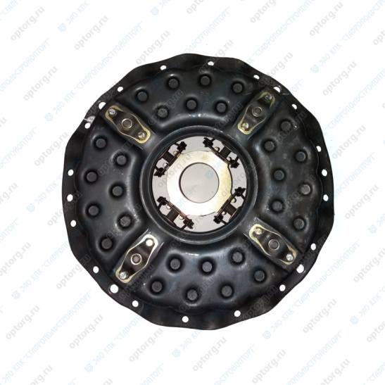 238Н-1601090-Б2 Диск сцепления нажимной (корзина) ЯМЗ-236,238Н (до 350 л.с.)