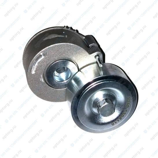 5340.1308110-11 Устройство натяжное привода водяного насоса (Евро-4) ЯМЗ-534,-536 к/о