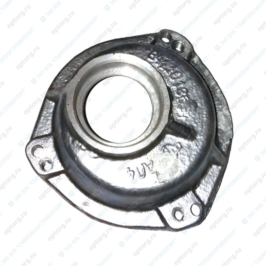 842.1013694 Крышка передняя ТМЗ к/о