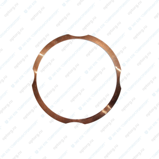 Д37М-1002023 Прокладка/медное кольцо ГБЦ Д-144, Т-16, Т-25, Т-40 /аналог/