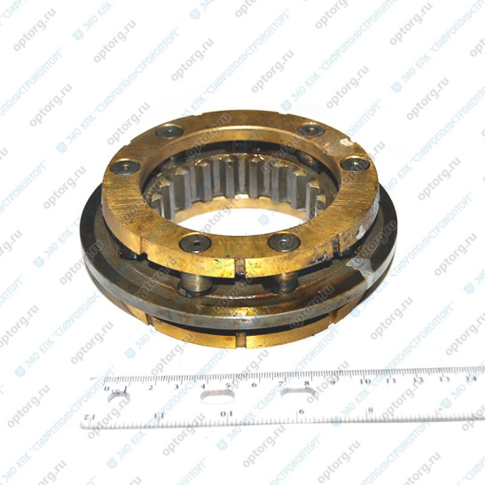 74-1701060-А Синхронизатор (МТЗ-900.....)