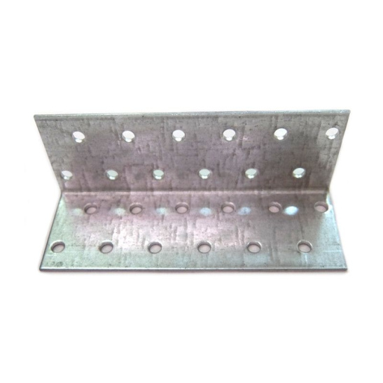 KUR-120х40  Уголок равносторонний 120*40*40