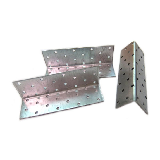 KUR-160х40  Уголок равносторонний 160*40*40