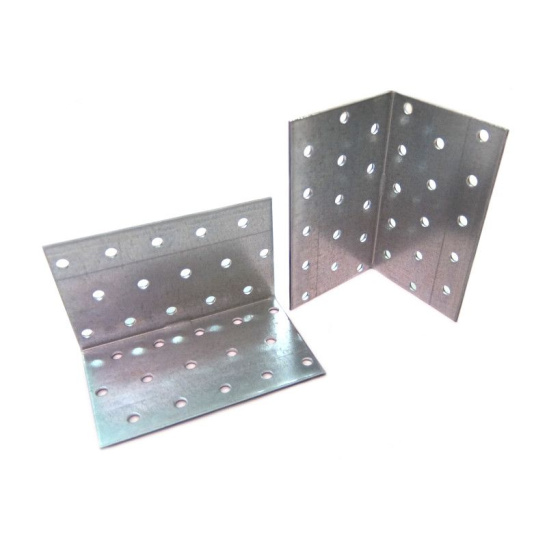 KUR-100х60  Уголок равносторонний 100*60*60