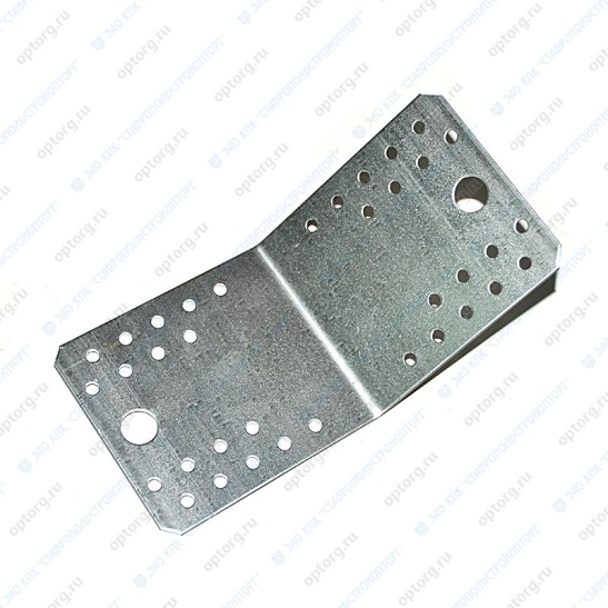 KUS 50 Уголок под 135 градусов 50*50*35