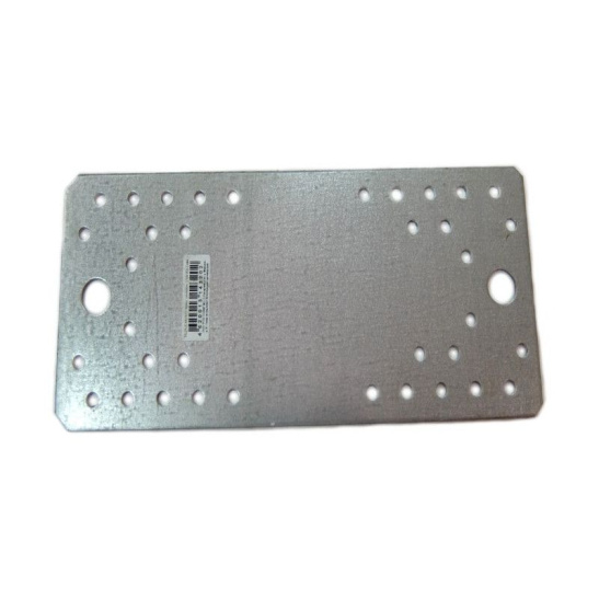 KP Крепежная пластина 300*65