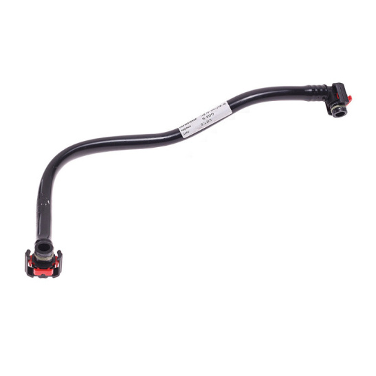 740.70-1104258-11 ТРУБКА ТОПЛИВНАЯ ПОДВОДЯЩАЯ (быстросъемная) с системой "Common Rail"/Коммон Рейл"