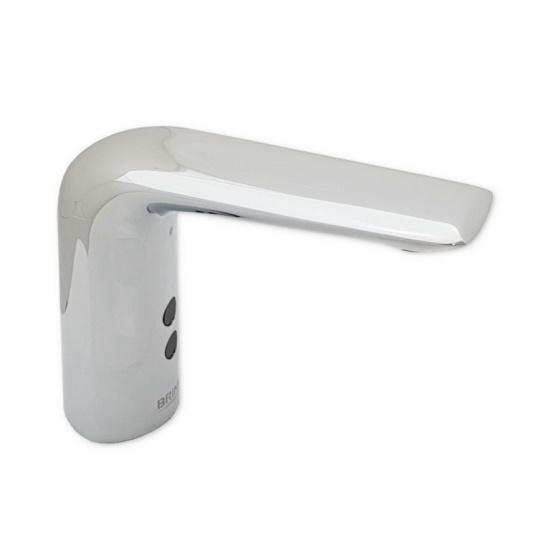 Смеситель для умывальника  сенсорный, 088, BRIMIX, Санакс