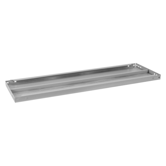 Стеллаж MS 200KD/100*30 см, 4 полки, Промет