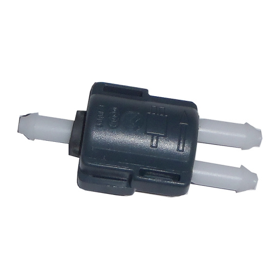 2123-5208600-01 Тройник шланга омывателя стекла с клапаном ГАЗель Next, ГАЗон Next/ан.2123-5208600/