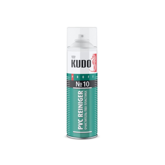 Очиститель пластика №10 Kudo