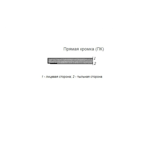 Гипсокартон стандартный  ГКЛ Кнауф 9,5x1200x2500 мм, Россия