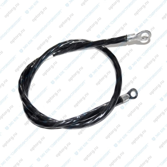 5320-3724096 ПРОВОД  (АКБ-выключ. массы, 104 см., 35 кв. мм.) КАМАЗ-5320,53212,5410,54112,5511,55102