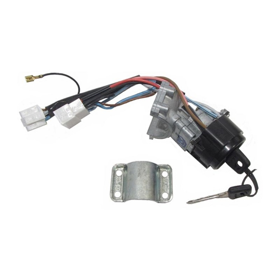 2109.3704005-00 ЗАМОК ЗАЖИГАНИЯ ВАЗ-2108,2109,21099, ВАЗ-1111,1113 ОКА (старого образца)