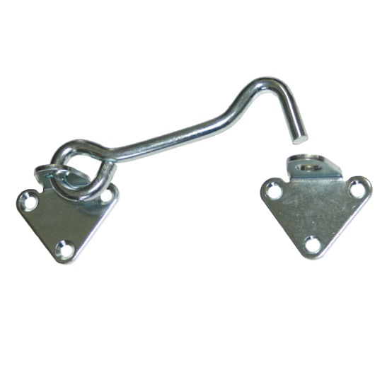 Крючок ветровой КР-110 цинк г. Кунгур