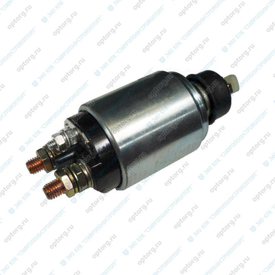 16.670.546_ РЕЛЕ ВТЯГИВАЮЩЕЕ СТАРТЕРА AZF 4554 / 4581 24 В. "MAHLE"